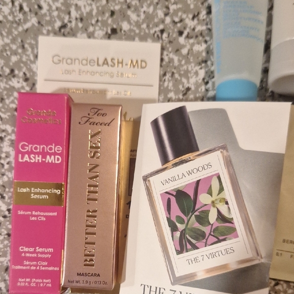 $17 Bundle! - Picture 2 of 7